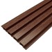 Фасадная доска из ДПК Faynag Wood Рейка Шоколад купить в Туране