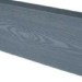 Доска для грядок и клумб из ДПК 3D, NauticPrime 30х225х2950 серый (под заказ) купить в Туране