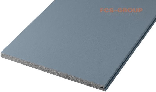 Фиброцементные панели FCS Group Smooth Line F62 купить в Туране