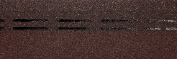 Коньково-карнизная черепица Docke Premium, корица купить в Туране