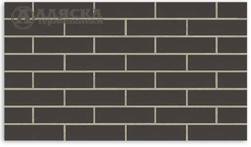 Фасадные Термопанели Аляска Natural Braun купить в Туране