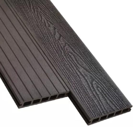 Террасная доска ДПК Deckart Аntique Венге купить в Туране