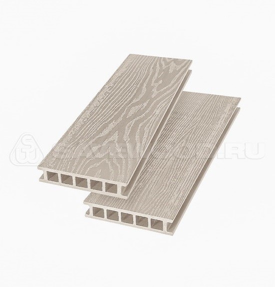 Террасная доска из ДПК SW-Fagus «SaveWood» бежевый купить в Туране