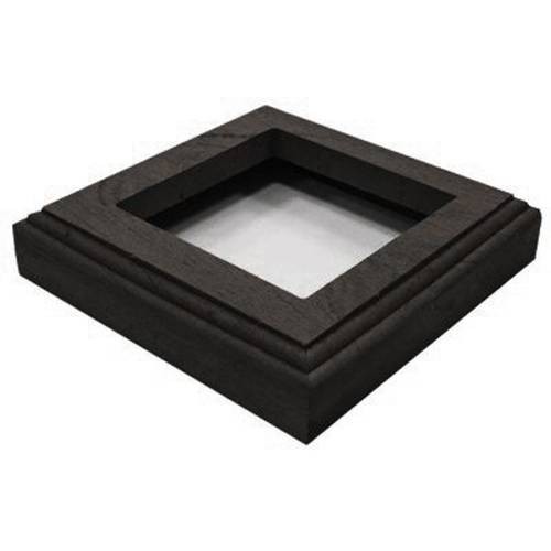 Крышка нижняя Woodvex Select Графит купить в Туране