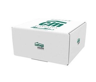 Крепежный набор CM Bord для металла (саморезы 200 шт., бита) купить в Туране