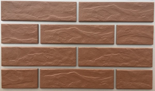 Фасадная Термопанели Аляска Loft Brick Pepper купить в Туране