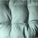 Кресло Подвесное из искусственного ротанга AFM-168A-XL White/Green купить в Туране
