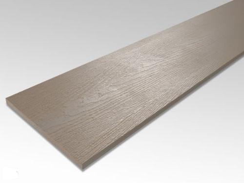 Фиброцементный сайдинг Roofas SIDING Базальт купить в Туране