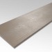 Фиброцементный сайдинг Roofas SIDING Базальт купить в Туране