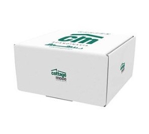 Ремонтный набор CM Bord (грунт, краска, 2 кисти) купить в Туране