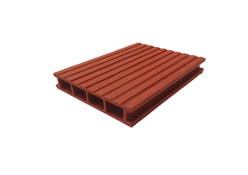 Террасная доска  из ДПК ECODECKING HIT Терракотовый купить в Туране