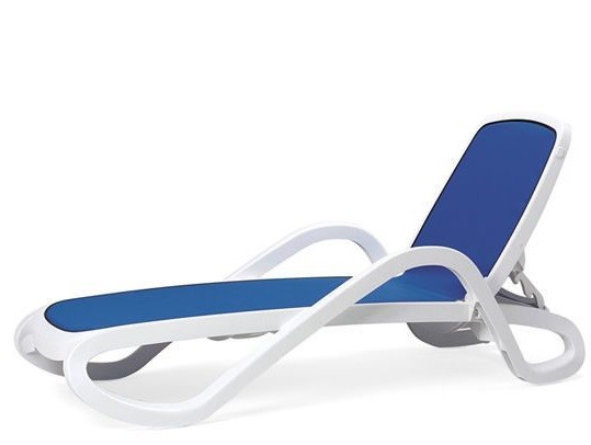 Шезлонги Alfa Blue купить в Туране