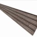 Cайдинг из ДПК NanoWood Шлифовка+тиснение с одной стороны Венге купить в Туране