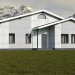 Фиброцементный сайдинг Roofas Board Wood Кварц белый купить в Туране