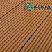 Террасная доска из ДПК WOODVEX Select Терракота купить в Туране