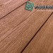 Террасная доска из ДПК WOODVEX Select Терракота купить в Туране