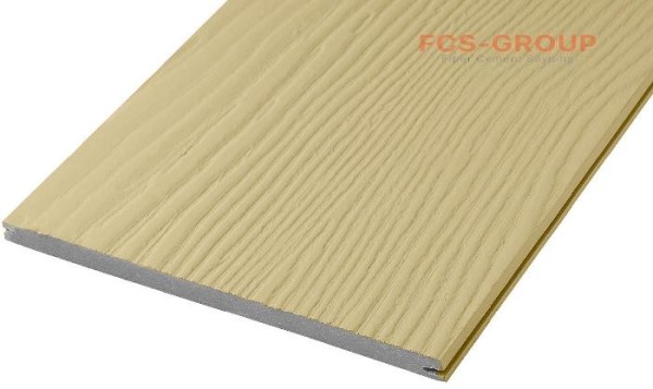 Фиброцементные панели FCS Group Wood Line F11 купить в Туране