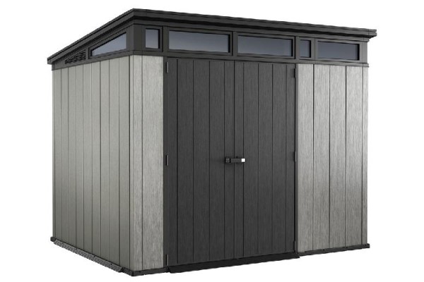 Сарай Артисан 9х7 (279 х 216 см) купить в Туране