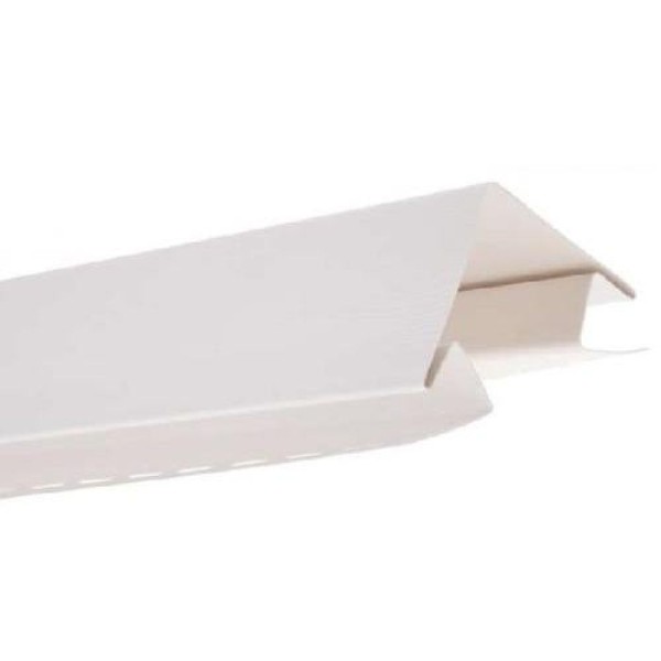 Угол наружный Премиум, Т-12, ВН, Белый купить в Туране