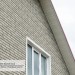 Фасадная панель Ю-пласт Стоун Хаус S-Lock Клинкер Балтик холодный цемент купить в Туране