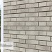 Фасадная панель Ю-пласт Стоун Хаус S-Lock Клинкер Балтик холодный цемент купить в Туране