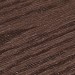 Террасная доска из ДПК  WOODVEX Select Темно-коричневый купить в Туране