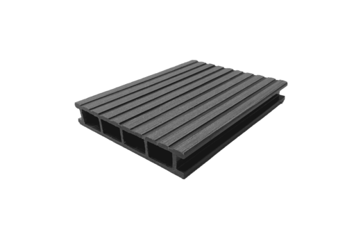 Террасная доска  из ДПК ECODECKING HIT Серый купить в Туране