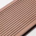 Террасная доска  из ДПК ECODECKING Экстра Шоколад купить в Туране