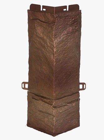 Наружный угол гранит (пиренейский), 0,47 х 0,16м купить в Туране