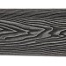 Террасная доская ДПК NanoWood Double 3D Антрацит купить в Туране