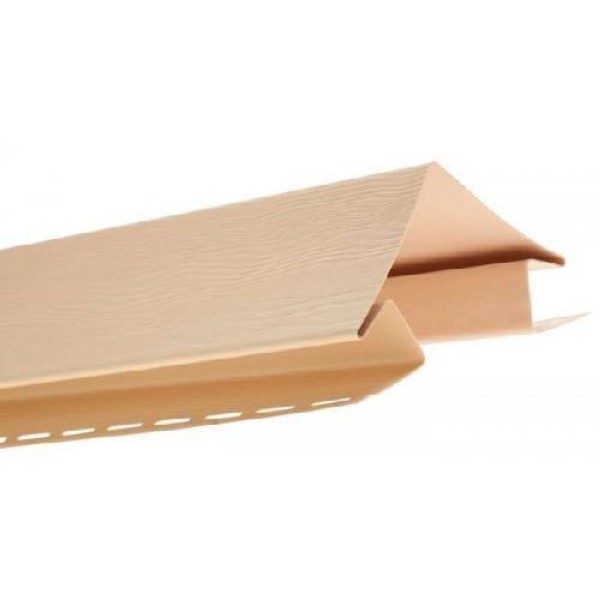 Угол наружный Премиум, Т-12, ВН, Золотистый купить в Туране