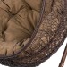 Кресло Подвесное из искусственного ротанга AFM-219A Brown купить в Туране