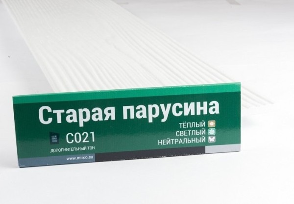 Сайдинг Мирко 7,5 под дерево С021 купить в Туране