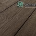 Террасная доска из ДПК WOODVEX Select Венге купить в Туране