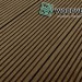 Террасная доска из ДПК WOODVEX Select Венге купить в Туране