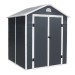 Сарай пластиковый Black Fox Modernist G 4,5м2 купить в Туране