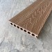 Террасная доска Latitudo PRO (усиленная) 150х24 Шоколад купить в Туране