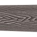 Террасная доская ДПК NanoWood Double 3D Венге купить в Туране