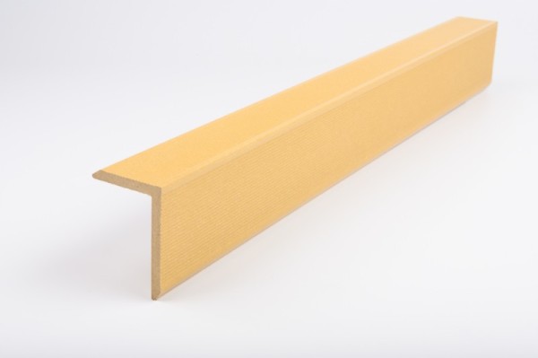 Угол торцевой Ecodecking Классик 60х40х3000 Песочный купить в Туране