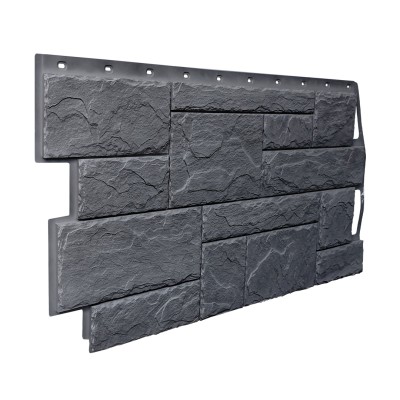 Фасадная панель FineBer, Камень Природный, Кварц