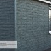 Фасадная панель Ю-Пласт Стоун-хаус камень изумрудный (двойной замок) купить в Туране