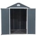 Сарай пластиковый Black Fox Modernist J 11м2 купить в Туране