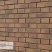 Фасадная панель Ю-пласт Стоун Хаус S-Lock Клинкер Балтик магма купить в Туране