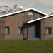 Фиброцементный сайдинг Roofas Board Stone Топаз купить в Туране