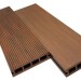 Террасная доска из ДПК WOODVEX Select Палисандр купить в Туране