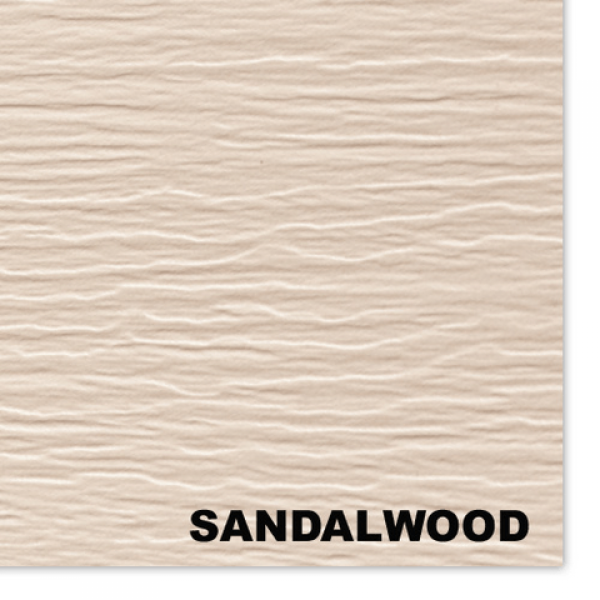 Сайдинг Виниловый Mitten, Oregon Pride, Sandalwood купить в Туране