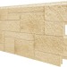 Фасадная панель VOX Sandstone (Сандстоун) кремовый купить в Туране