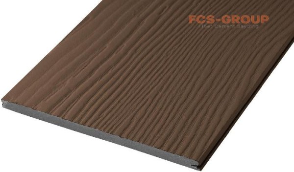 Фиброцементные панели FCS Group Wood Line F21 купить в Туране
