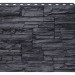 Фасадная панель Royal Stone, Камень Скалистый, Кингстон купить в Туране