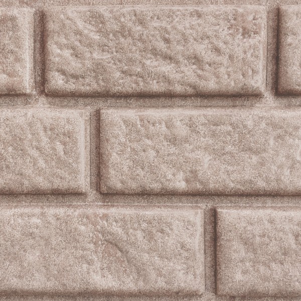 Сайдинг BRICKHOUSE белый купить в Туране